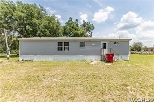 4872 Evans Street, Coleman, FL 33521
