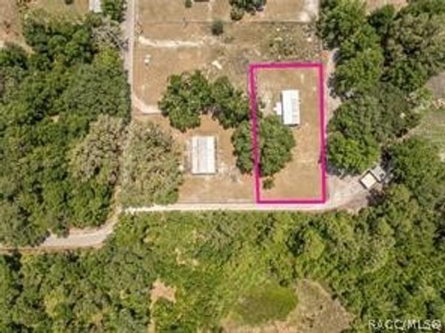 4872 Evans Street, Coleman, FL 33521