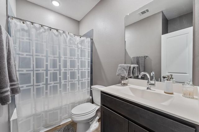 770 Dogberry Court, Conroe, TX 77304