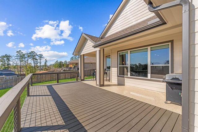 770 Dogberry Court, Conroe, TX 77304