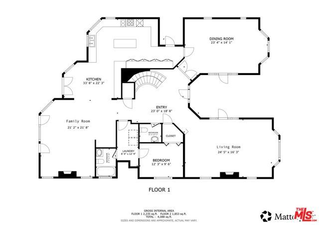 415 21st Street, Santa Monica, CA 90402