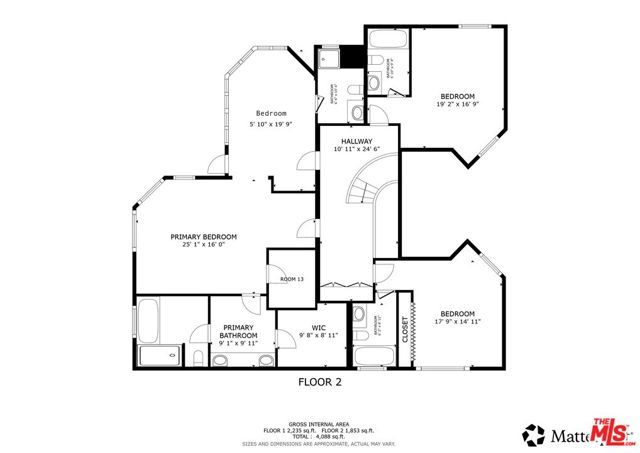 415 21st Street, Santa Monica, CA 90402