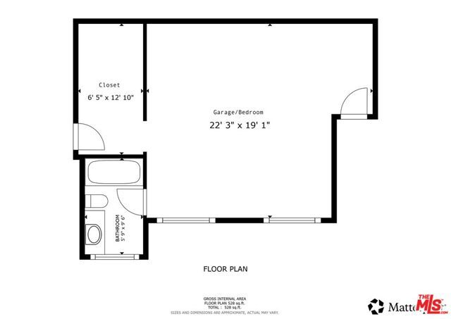 415 21st Street, Santa Monica, CA 90402