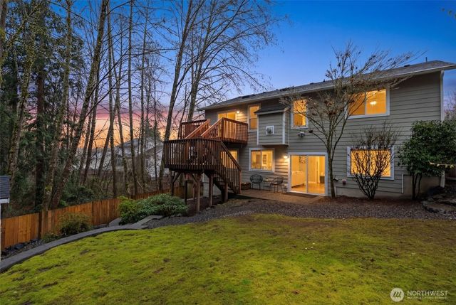 2408 208th Place SE, Bothell, WA 98021