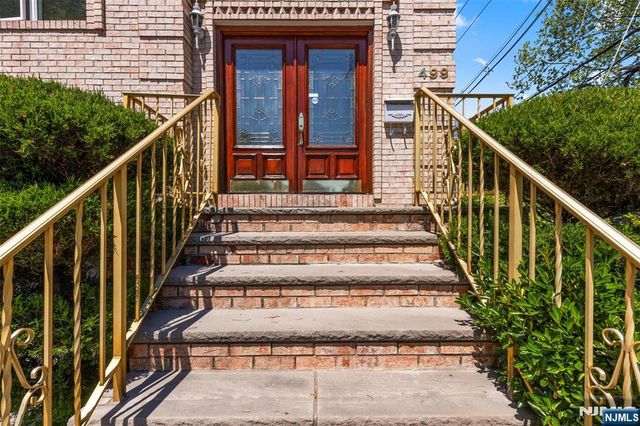 499 Morse Avenue, Ridgefield, NJ 07657
