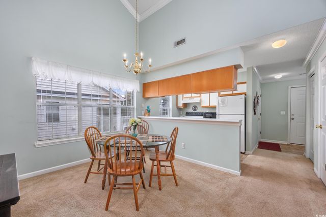 4930 Windsor Green Way Unit 303, Myrtle Beach, SC 29579