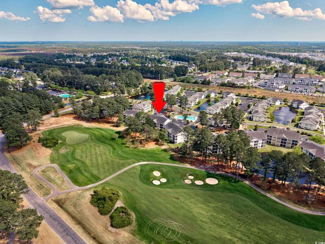 4930 Windsor Green Way Unit 303, Myrtle Beach, SC 29579