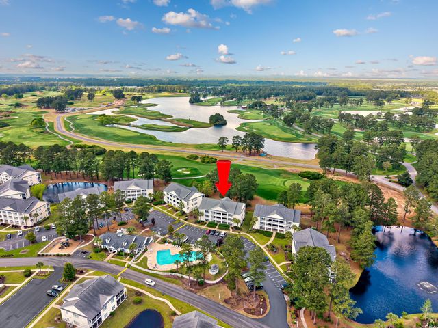 4930 Windsor Green Way Unit 303, Myrtle Beach, SC 29579