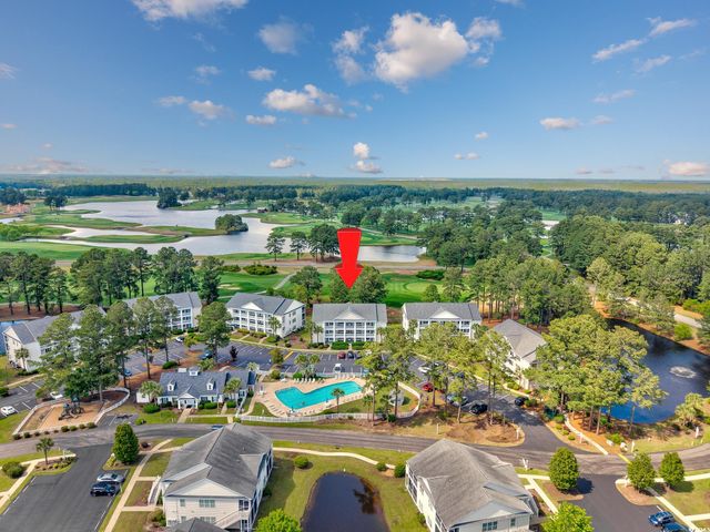 4930 Windsor Green Way Unit 303, Myrtle Beach, SC 29579