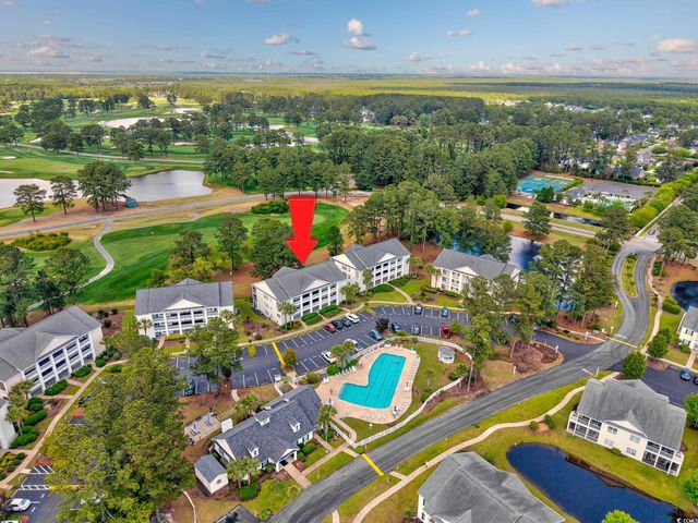 4930 Windsor Green Way Unit 303, Myrtle Beach, SC 29579