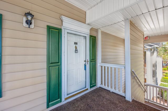 4930 Windsor Green Way Unit 303, Myrtle Beach, SC 29579