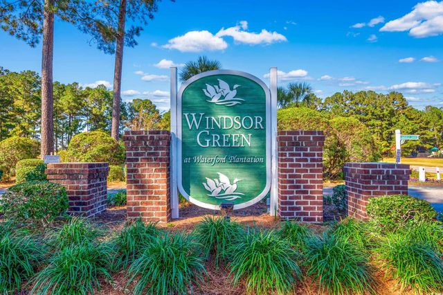 4930 Windsor Green Way Unit 303, Myrtle Beach, SC 29579