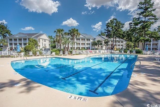 4930 Windsor Green Way Unit 303, Myrtle Beach, SC 29579