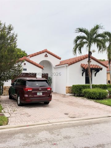 9947 NW 10th Ter, Miami, FL 33172