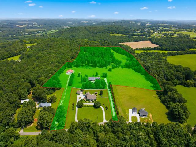 410 County Road 264, Niota, TN 37826