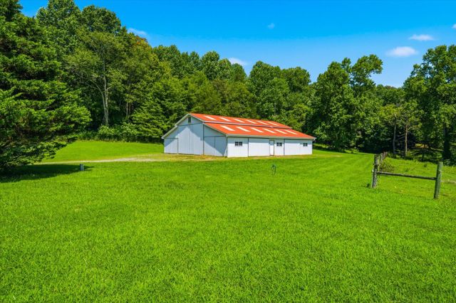 410 County Road 264, Niota, TN 37826