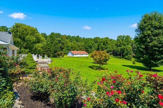 410 County Road 264, Niota, TN 37826