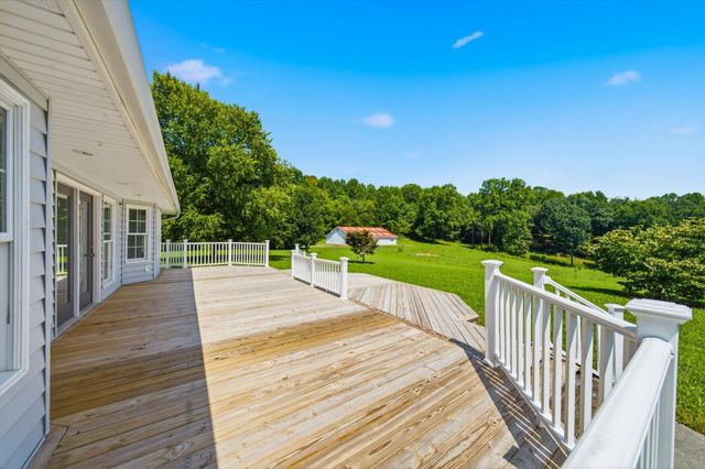 410 County Road 264, Niota, TN 37826