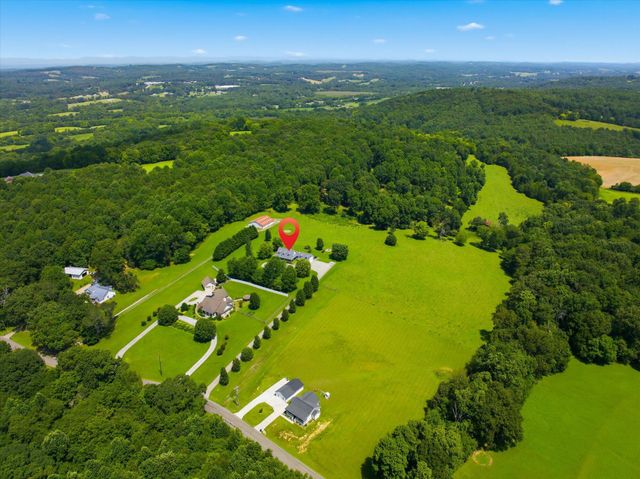 410 County Road 264, Niota, TN 37826