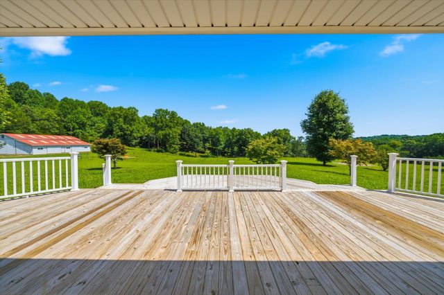 410 County Road 264, Niota, TN 37826