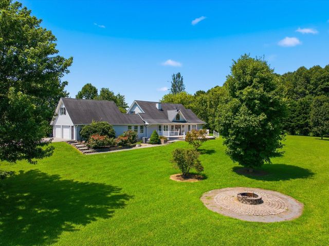 410 County Road 264, Niota, TN 37826