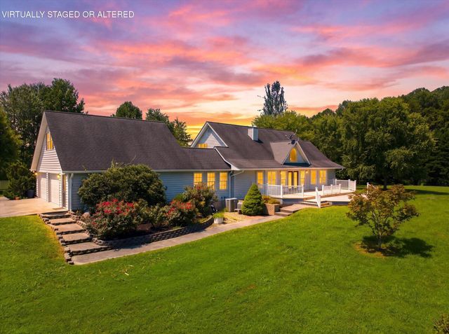 410 County Road 264, Niota, TN 37826