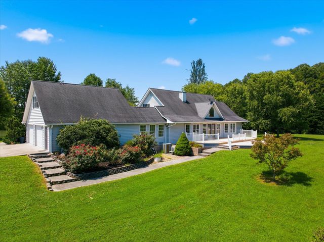 410 County Road 264, Niota, TN 37826