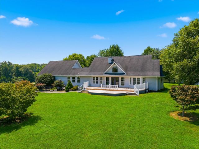 410 County Road 264, Niota, TN 37826