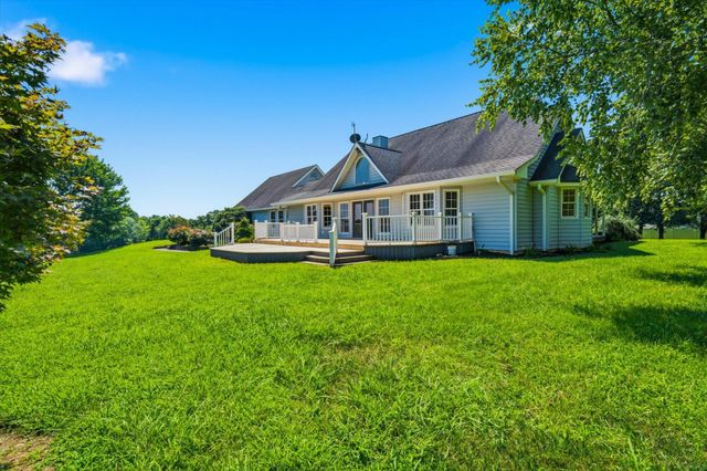 410 County Road 264, Niota, TN 37826