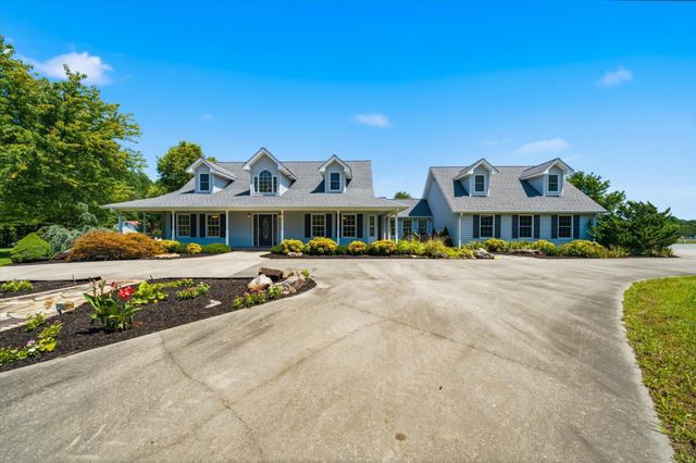 410 County Road 264, Niota, TN 37826