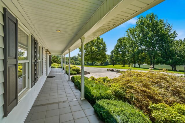 410 County Road 264, Niota, TN 37826