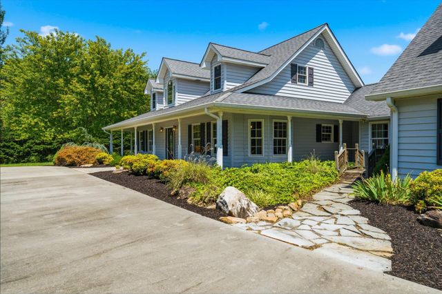 410 County Road 264, Niota, TN 37826