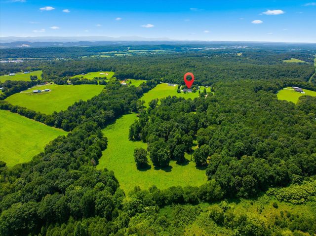 410 County Road 264, Niota, TN 37826