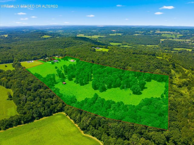 410 County Road 264, Niota, TN 37826