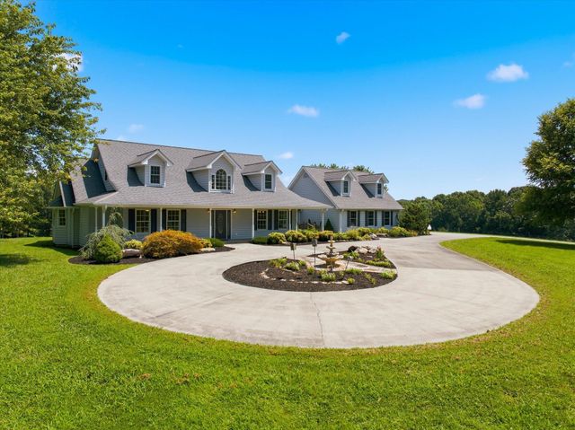 410 County Road 264, Niota, TN 37826