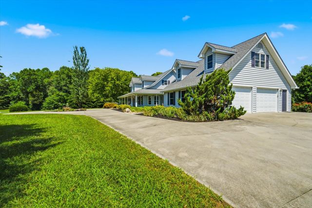 410 County Road 264, Niota, TN 37826