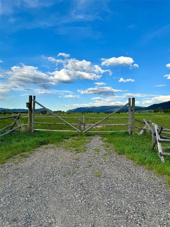 TBD Jack Leg Lane, Bozeman, MT 59715
