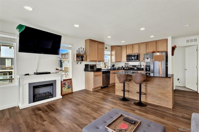 5769 Thurless Lane, Colorado Springs, CO 80927