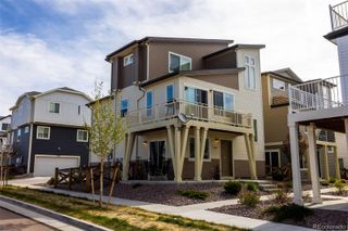 5769 Thurless Lane, Colorado Springs, CO 80927