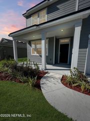 611 MORGANS TREASURE Road, St. Augustine, FL 32084