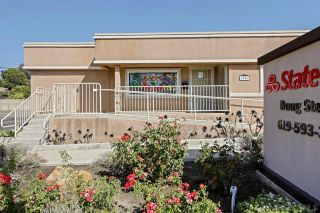 2456 Fletcher Pkwy, El Cajon, CA 92020