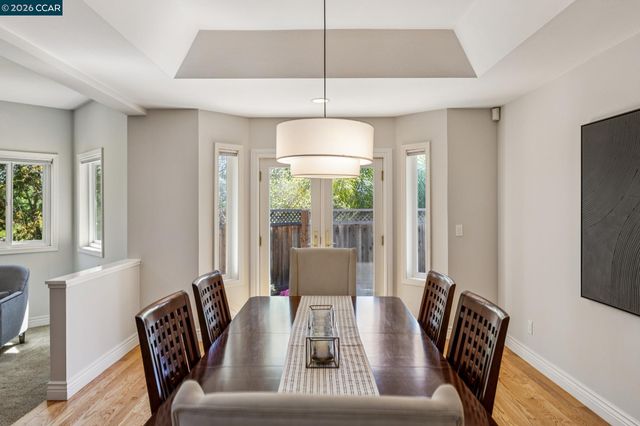 34 Sugarloaf Ter, Alamo, CA 94507