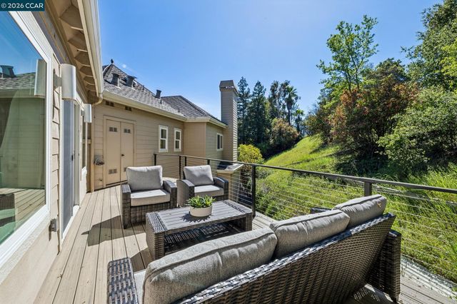 34 Sugarloaf Ter, Alamo, CA 94507