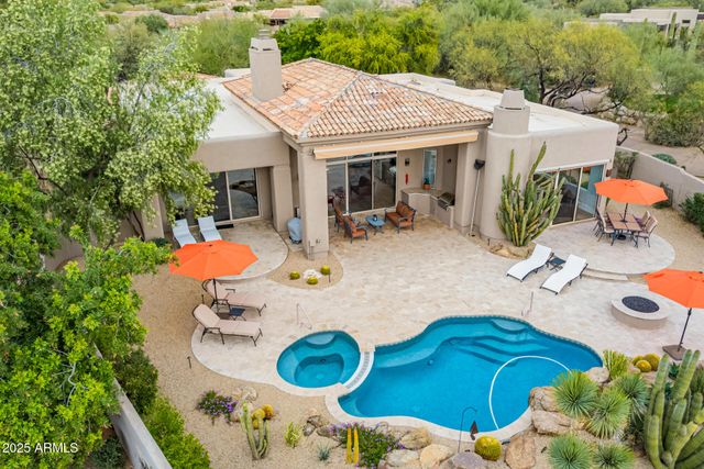 7485 E TUMBLEWEED Drive, Scottsdale, AZ 85266