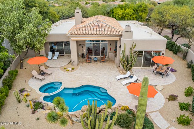 7485 E TUMBLEWEED Drive, Scottsdale, AZ 85266