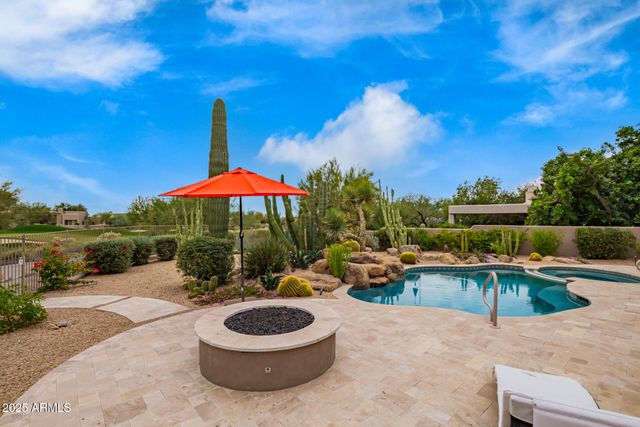 7485 E TUMBLEWEED Drive, Scottsdale, AZ 85266