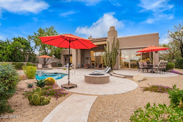 7485 E TUMBLEWEED Drive, Scottsdale, AZ 85266