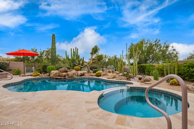 7485 E TUMBLEWEED Drive, Scottsdale, AZ 85266