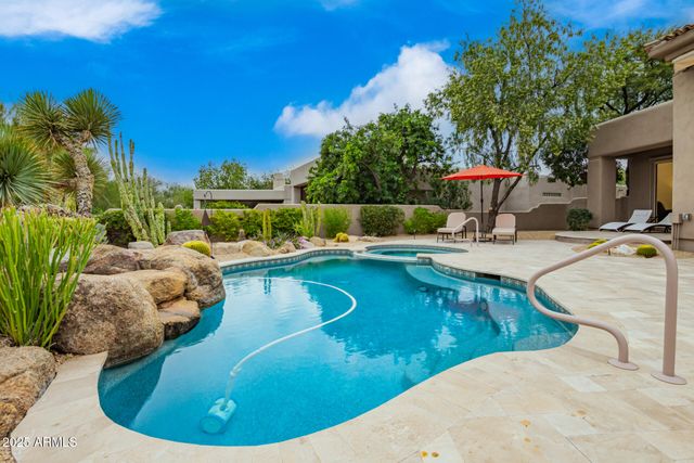 7485 E TUMBLEWEED Drive, Scottsdale, AZ 85266