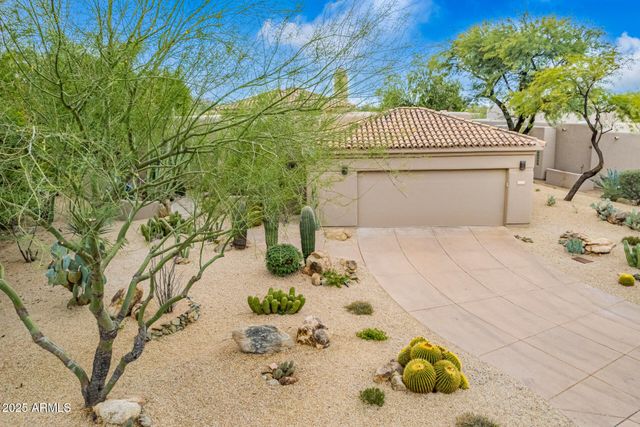 7485 E TUMBLEWEED Drive, Scottsdale, AZ 85266